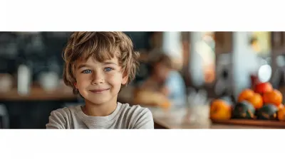 Building a Strong Morning Routine for School Success