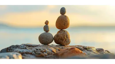Building a Support System: Why You Don’t Have to Do It Alone