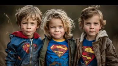 Building Confidence In Boys Without Resorting To Toxic Masculinity