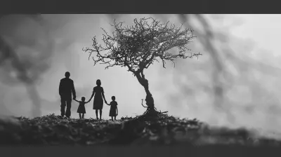 Building Lasting Memories Through Family Traditions