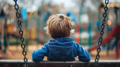 Building Social Skills for a Smooth School Transition