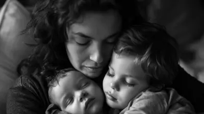 Building Stronger Bonds Through Random Acts of Kindness as a Family