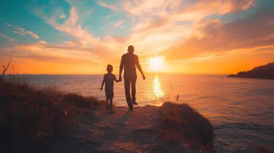 Celebrating Effort Over Outcome: A Shift in Parenting Perspective