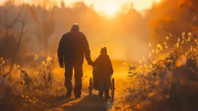 Celebrating Milestones, Big and Small, in the Special Needs Journey