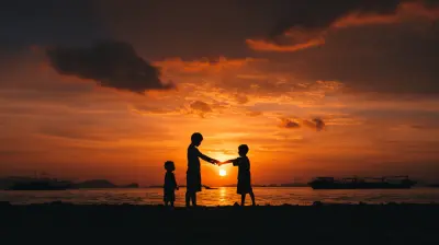 Celebrating Small Wins: How Recognizing Each Other Brings Families Closer