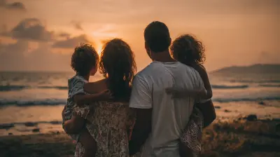 Celebrating Small Wins: How Recognizing Each Other Brings Families Closer