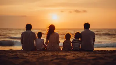 Celebrating Small Wins How Recognizing Each Other Brings Families Closer