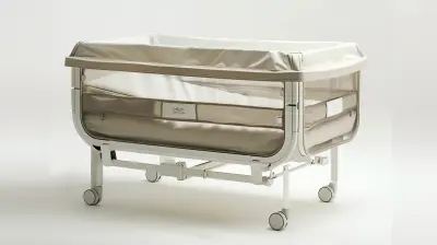 Choosing the Right Portable Crib for Safe Sleep on the Go
