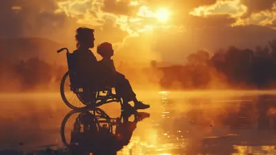 Co-Parenting a Child with Special Needs: Keeping Communication Open