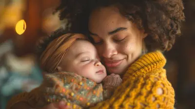 Common Myths About Newborn Care Debunked