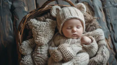 Common Myths About Newborn Care Debunked