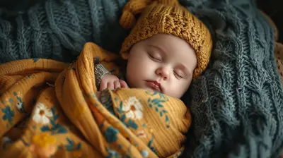 Common Newborn Health Concerns And When To Call The Doctor