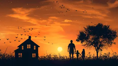 Connecting with Other Single Parents: Building Your Village