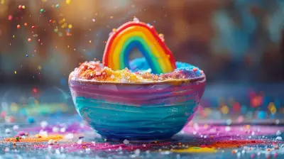 Cooking with Kids: A Fun and Tasty Way to Inspire Creativity