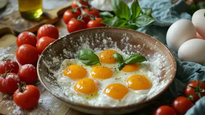 Cooking With Kids A Fun And Tasty Way To Inspire Creativity