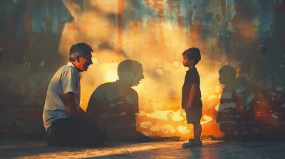 Coping With Defiance Guiding Your Child Through Disobedience Positively