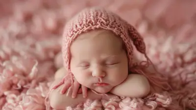 Coping with Newborn Colic: A Parent’s Survival Guide