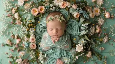 Coping with Newborn Colic: A Parent’s Survival Guide