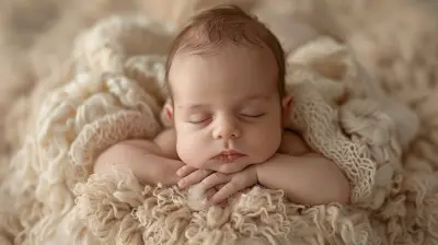 Coping with Newborn Colic: A Parent’s Survival Guide