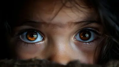 Coping With Your Child’s Fear of the Dark: Tips for Soothing Nighttime Anxiety