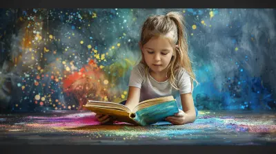Creating a Culture of Curiosity Within Your Household
