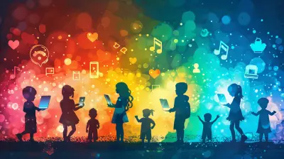 Creating a Family Tech Agreement Everyone Can Stick To