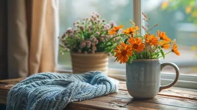 Creating a Peaceful Morning Routine for Parents Who Work