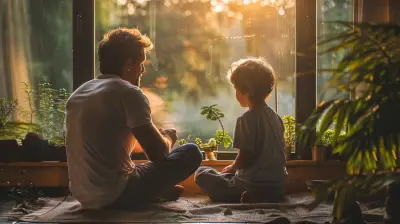 Creating a Peaceful Morning Routine for Parents Who Work