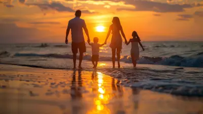 Creating Family Traditions That Will Be Cherished for Years