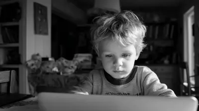 Creating Lasting Memories Despite a Busy Work Schedule