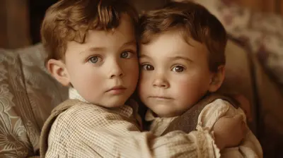 Creating Positive Family Traditions for Boys