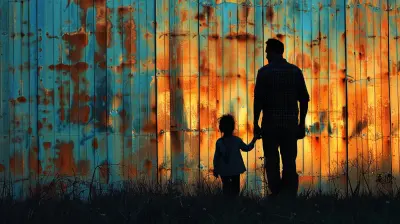 Creating Safe Spaces: The Importance of Boundaries in Parenting