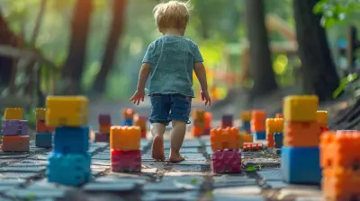 Creative Challenges for Kids: Turning Obstacles into Opportunities