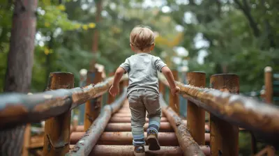Creative Challenges for Kids: Turning Obstacles into Opportunities