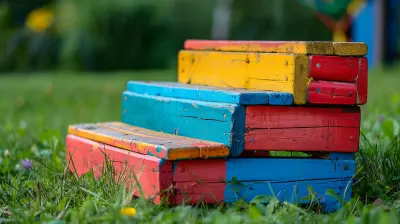 Creative Challenges for Kids: Turning Obstacles into Opportunities