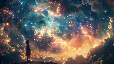 Creative Confidence: Helping Children Believe in Their Artistic Abilities