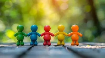 Creative Weekend Activities to Strengthen Family Bonds