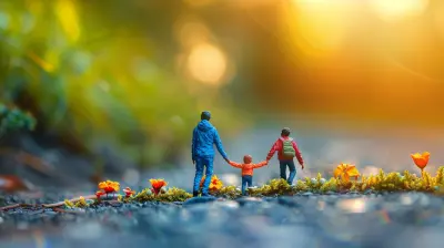 Cultivating a Growth Mindset in Your Children