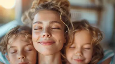 Cultivating a Growth Mindset in Your Children