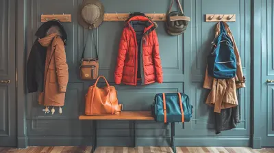 Day-to-Day Organization Hacks for Single Parents