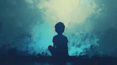 Dealing with Disappointment When Your Child Isn't Who You Expected