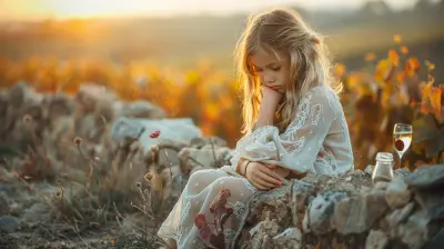 Dealing with Disappointment When Your Child Isn't Who You Expected