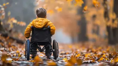 Dealing with Discrimination: How to Advocate for Your Child’s Rights