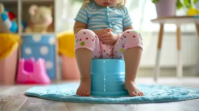 Dealing with Newborn Constipation: What You Should Know