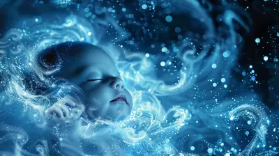 Dealing with Newborn Gas: Causes and Remedies