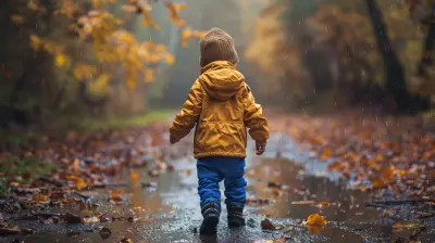 Dealing With Separation Anxiety Supporting Your Childs Independence