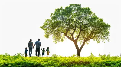 Designing a Family Culture Rooted in Growth
