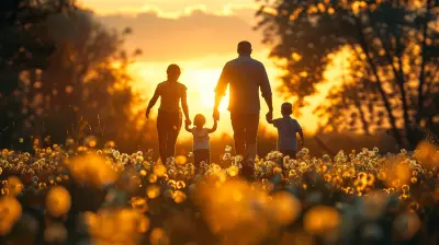 Designing a Family Culture Rooted in Growth