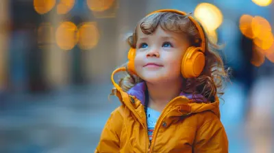 Designing Family Playlists: How Music Can Bring You Closer