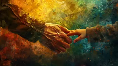 Do Gentle Parenting and Boundaries Go Hand in Hand?